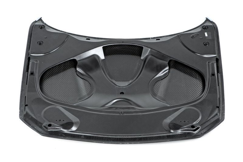 Laden Sie das Bild in Galerie -Viewer, BMW M Performance Carbon Motorhaube BMW M2 Competition F87 / M2 N55 F87 - 41612449807