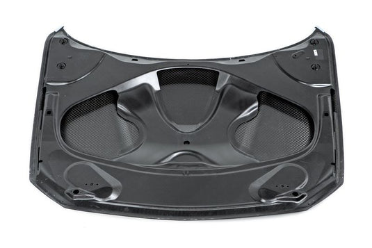 BMW M Performance Carbon Motorhaube BMW M2 Competition F87 / M2 N55 F87 - 41612449807