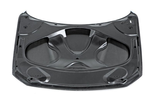 BMW M Performance Carbon Motorhaube BMW M135i / M140i F20/F21 - 41612449807