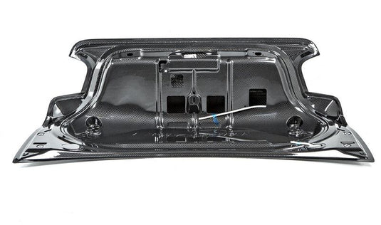 BMW M Performance Heckklappe Carbon BMW M2 Competition F87 / BMW M2 CS - 41622460278