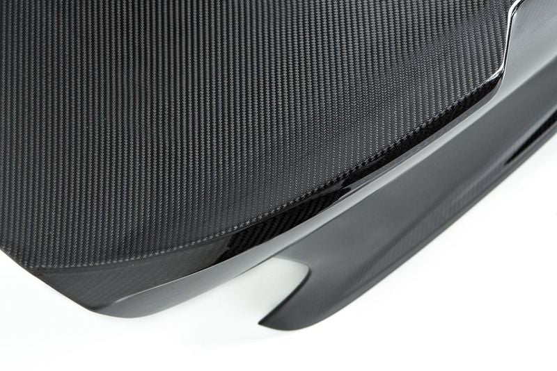Laden Sie das Bild in Galerie -Viewer, BMW M Performance Heckklappe Carbon BMW M2 Competition F87 / BMW M2 CS - 41622460278