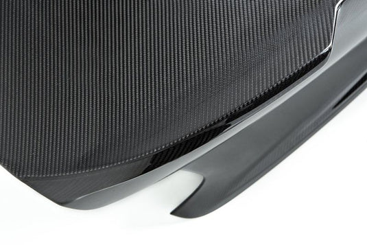 BMW M Performance Heckklappe Carbon BMW M2 Competition F87 / BMW M2 CS - 41622460278