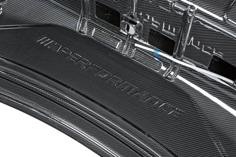 Laden Sie das Bild in Galerie -Viewer, BMW M Performance Heckklappe Carbon BMW M2 Competition F87 / BMW M2 CS - 41622460278