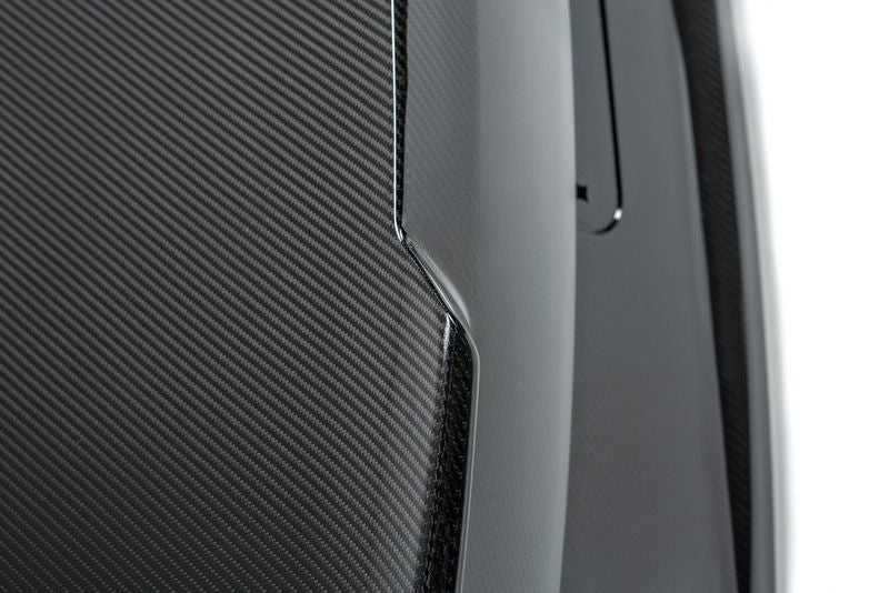 Laden Sie das Bild in Galerie -Viewer, BMW M Performance Heckklappe Carbon BMW M2 Competition F87 / BMW M2 CS - 41622460278