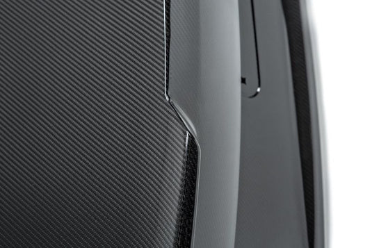 BMW M Performance Heckklappe Carbon BMW M2 Competition F87 / BMW M2 CS - 41622460278
