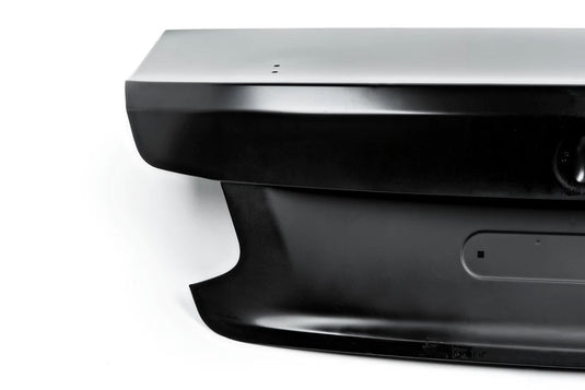 BMW Motorsport Heckklappe/Trunk M235i / M240i Racing - 41628417227