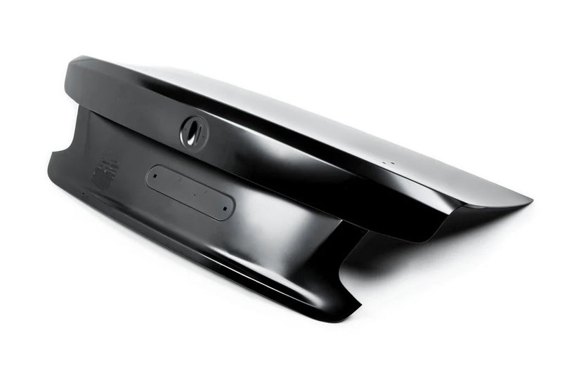 Laden Sie das Bild in Galerie -Viewer, BMW Motorsport Heckklappe/Trunk M235i / M240i Racing - 41628417227