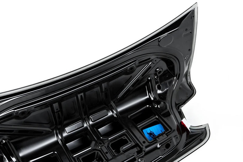 Laden Sie das Bild in Galerie -Viewer, BMW Motorsport Heckklappe/Trunk M235i / M240i Racing - 41628417227