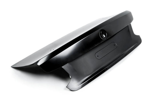 BMW Motorsport Heckklappe/Trunk M235i / M240i Racing - 41628417227
