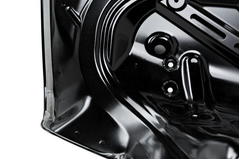 Laden Sie das Bild in Galerie -Viewer, BMW Motorsport Heckklappe/Trunk M235i / M240i Racing - 41628417227