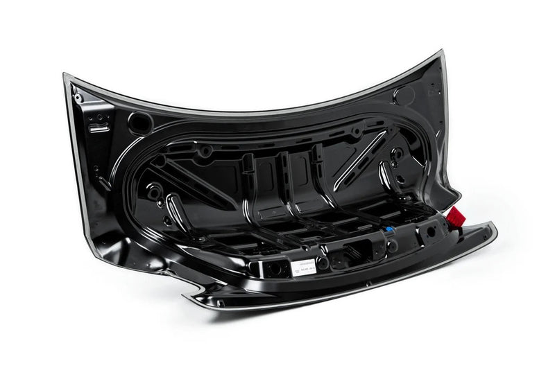 Laden Sie das Bild in Galerie -Viewer, BMW Motorsport Heckklappe/Trunk M235i / M240i Racing - 41628417227