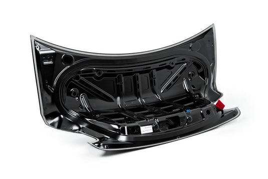 BMW Motorsport Heckklappe/Trunk M235i / M240i Racing - 41628417227