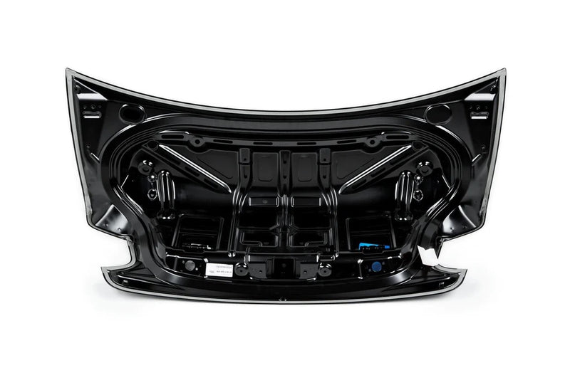 Laden Sie das Bild in Galerie -Viewer, BMW Motorsport Heckklappe/Trunk M235i / M240i Racing - 41628417227