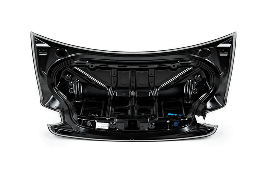 BMW Motorsport Heckklappe/Trunk M235i / M240i Racing - 41628417227