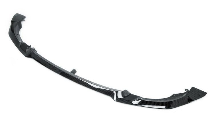 Laden Sie das Bild in Galerie -Viewer, BMW M M3/M4 CS Carbon Frontsplitter/Frontlippe für BMW M3/M4 F80/F82 - 51118076049