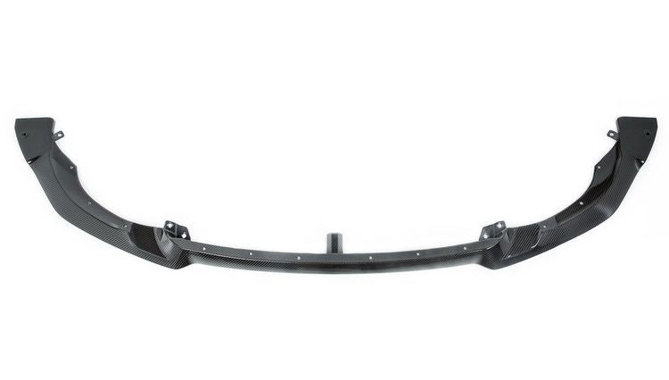 Laden Sie das Bild in Galerie -Viewer, BMW M M3/M4 CS Carbon Frontsplitter/Frontlippe für BMW M3/M4 F80/F82 - 51118076049