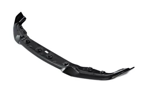 Laden Sie das Bild in Galerie -Viewer, BMW M M2 CS Frontsplitter/Frontlippe für BMW M2 Competition / BMW M2 CS - 51118078455
