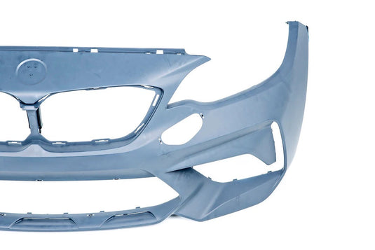 BMW Motorsport Frontschürze / Stoßstange M2 CS Racing - 51118324172