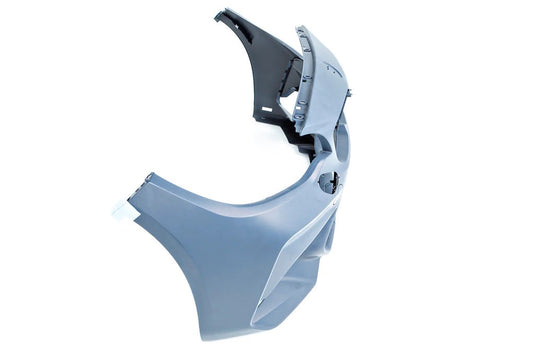 BMW Motorsport Frontschürze / Stoßstange M2 CS Racing - 51118324172
