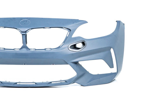 BMW Motorsport Frontschürze / Stoßstange M2 CS Racing - 51118324172