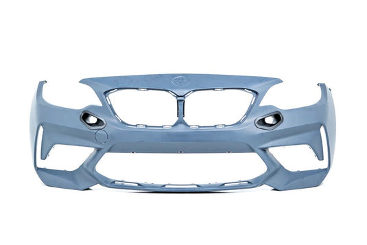 BMW Motorsport Frontschürze / Stoßstange M2 CS Racing - 51118324172