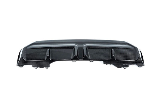 BMW M Performance Carbon Diffusor für BMW 2er M240i G42 - 51125A36893