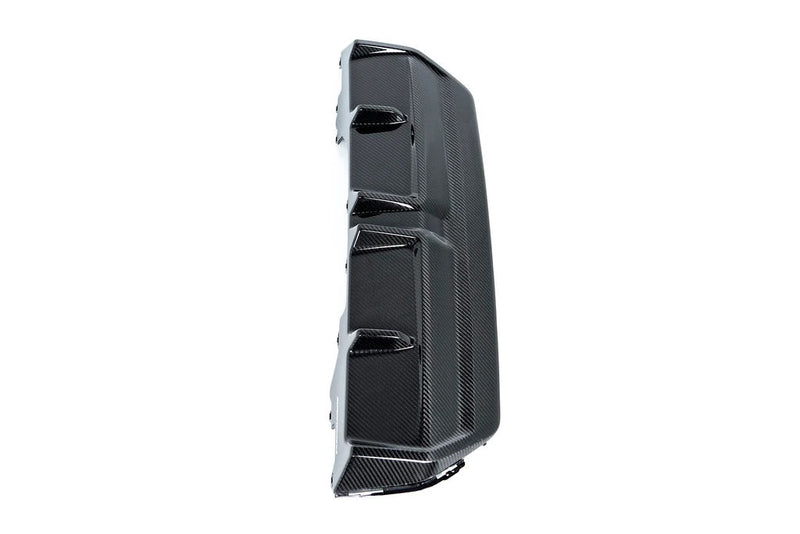 Laden Sie das Bild in Galerie -Viewer, BMW M Performance Carbon Diffusor für BMW 2er M240i G42 - 51125A36893