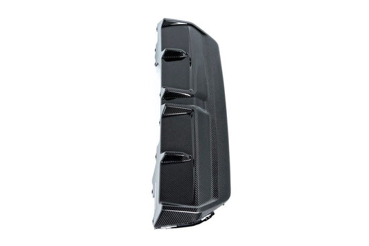 BMW M Performance Carbon Diffusor für BMW 2er M240i G42 - 51125A36893