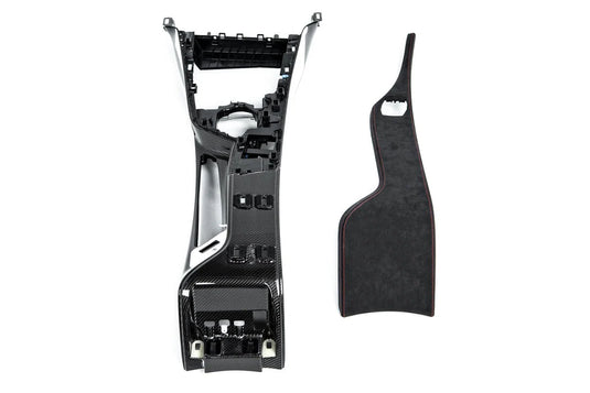 BMW M M2 CS Mittelkonsole Carbon/Alcanatra Set - 51168079011