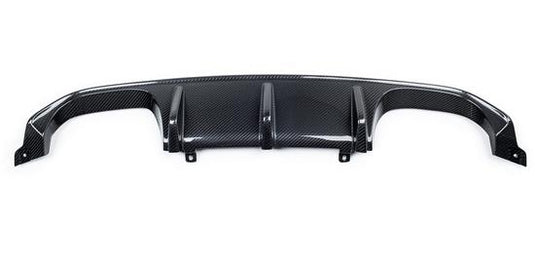 BMW M Performance Carbon Diffusor für BMW M3/M4 F80/F82/F83 - 51192350697