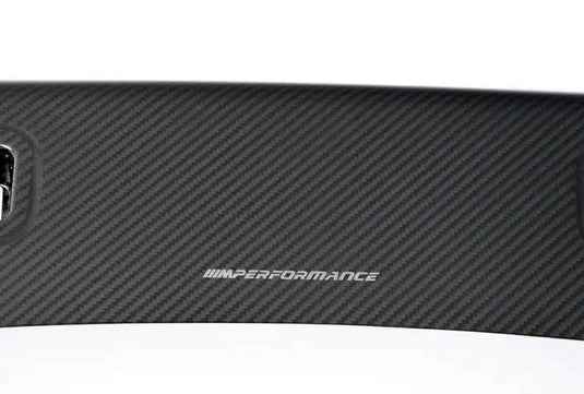 BMW M Performance Frontsplitter / Frontaufsatz für BMW M2 Competition - 51192449476