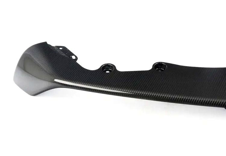 Laden Sie das Bild in Galerie -Viewer, BMW M Performance Frontsplitter / Frontaufsatz für BMW M2 Competition - 51192449476