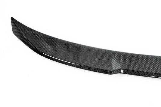 BMW M M4 CS Carbon Heckspoiler/Lippe für BMW M4 F82 - 51628076046