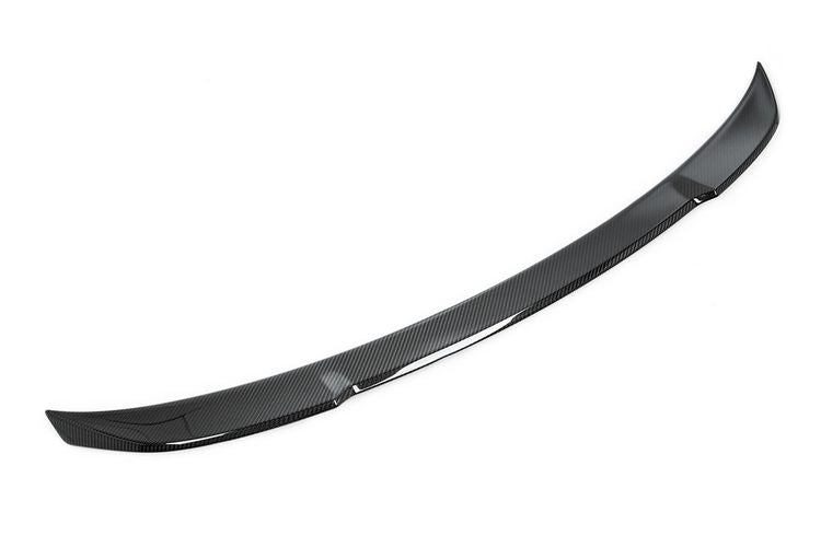 Laden Sie das Bild in Galerie -Viewer, BMW M M3 CS Carbon Heckspoiler/Lippe für BMW M3 F80 - 51628076872