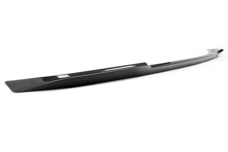 Laden Sie das Bild in Galerie -Viewer, BMW M M3 CS Carbon Heckspoiler/Lippe für BMW M3 F80 - 51628076872