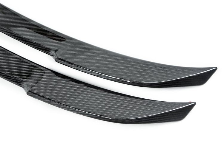 Laden Sie das Bild in Galerie -Viewer, BMW M M3 CS Carbon Heckspoiler/Lippe für BMW M3 F80 - 51628076872