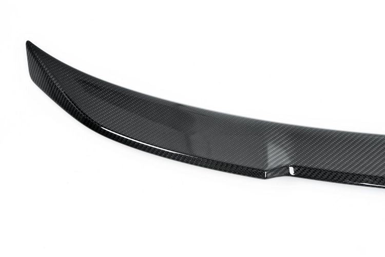 Laden Sie das Bild in Galerie -Viewer, BMW M M3 CS Carbon Heckspoiler/Lippe für BMW M3 F80 - 51628076872