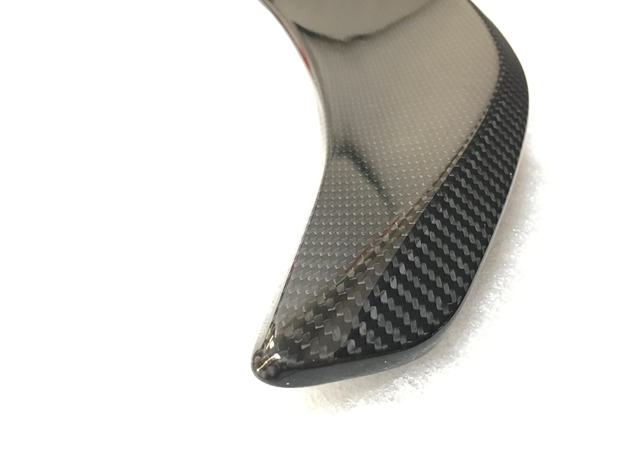 Laden Sie das Bild in Galerie -Viewer, BMW M M2 CS Carbon Heckspoiler für BMW M2 Competition / BMW M2 CS - 51628085400