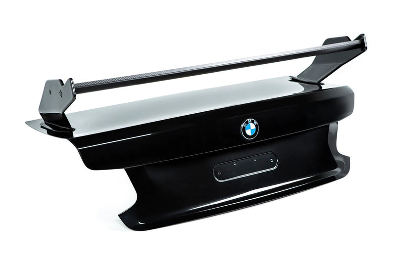 Laden Sie das Bild in Galerie -Viewer, BMW Motorsport Heckflügel Carbon M2 CS Racing - 51628324118