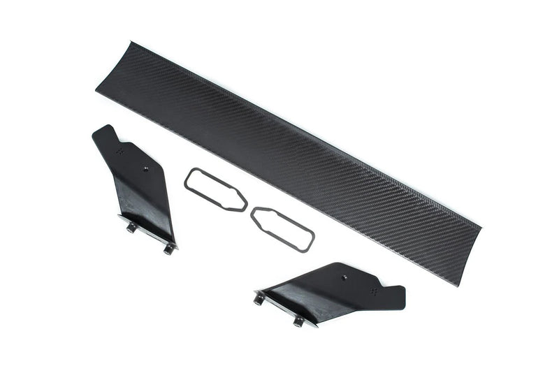 Laden Sie das Bild in Galerie -Viewer, BMW Motorsport Heckflügel Carbon M2 CS Racing - 51628324118