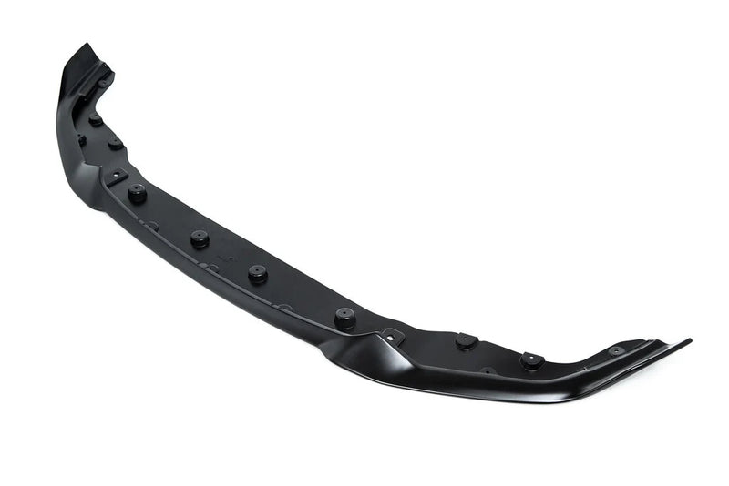 Laden Sie das Bild in Galerie -Viewer, BMW Motorsport Frontsplitter / Frontlippe M2 CS Racing - 51628328240