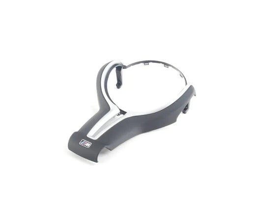 BMW M Lenkradkranz Alcantara CS (M2 CS F87) F-Serie - 32308746879
