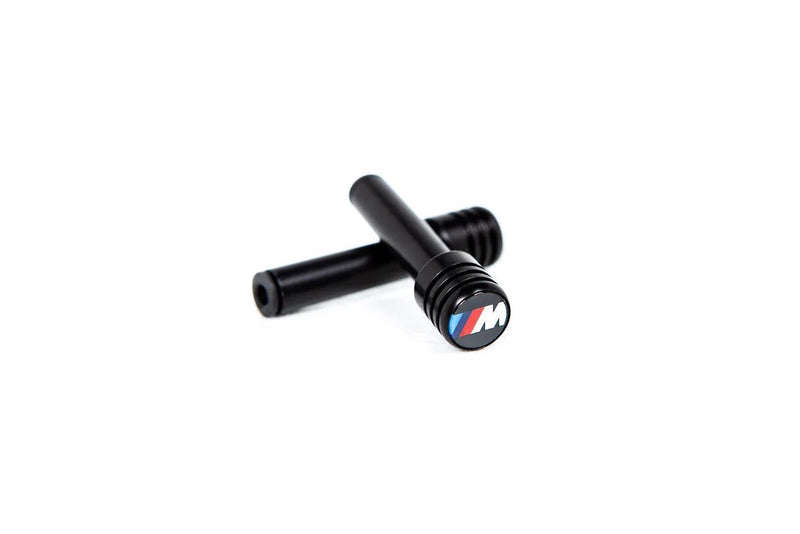 Laden Sie das Bild in Galerie -Viewer, BMW M Performance Türpin (2 stk.) für G-Serie - 51955A368C7
