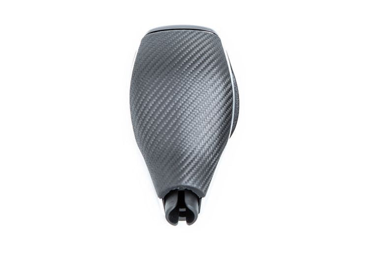 Laden Sie das Bild in Galerie -Viewer, BMW M Performance Wählhebel Carbon für BMW Z4 M40i G29 - 61315A40305