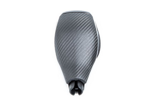 BMW M Performance Wählhebel Carbon für BMW i4 G26 - 61315A40305