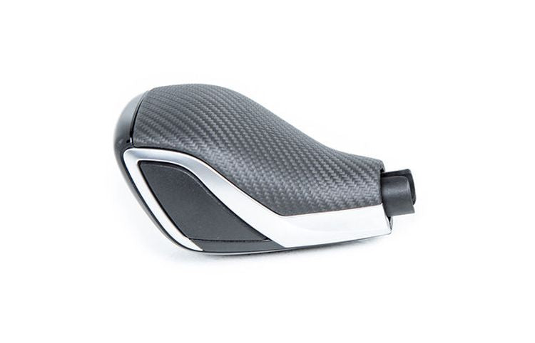 Laden Sie das Bild in Galerie -Viewer, BMW M Performance Wählhebel Carbon für BMW 3er G20/G21 / 4er G22/G23 - 61315A40305