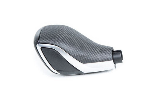 BMW M Performance Wählhebel Carbon für BMW 3er G20/G21 / 4er G22/G23 - 61315A40305
