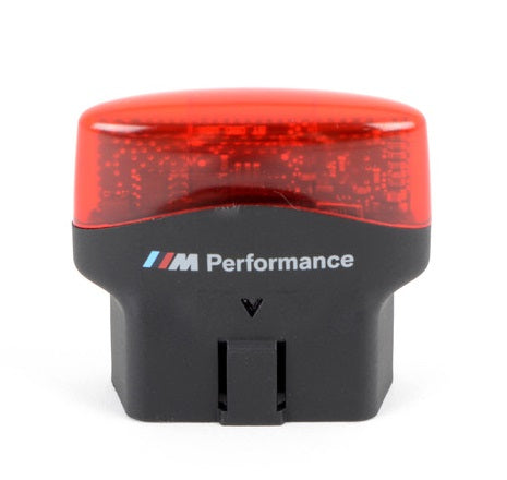 Laden Sie das Bild in Galerie -Viewer, BMW M Performance Drive Analyser iOS & Android - 61432450841