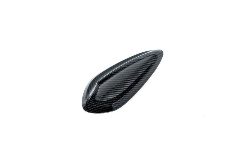 Laden Sie das Bild in Galerie -Viewer, BMW M Performance Carbon / Aramid Antennenabdeckung für BMW 2er M240i G42 - 65205A59AB5