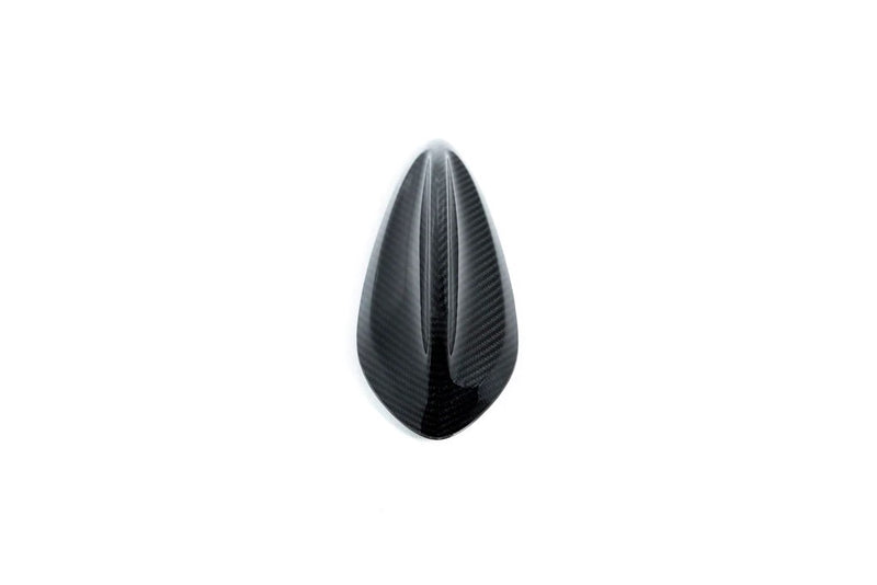 Laden Sie das Bild in Galerie -Viewer, BMW M Performance Carbon / Aramid Antennenabdeckung für BMW 2er M240i G42 - 65205A59AB5